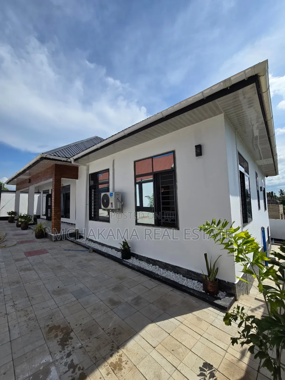 4bdrm House in Mchakama, Goba for sale