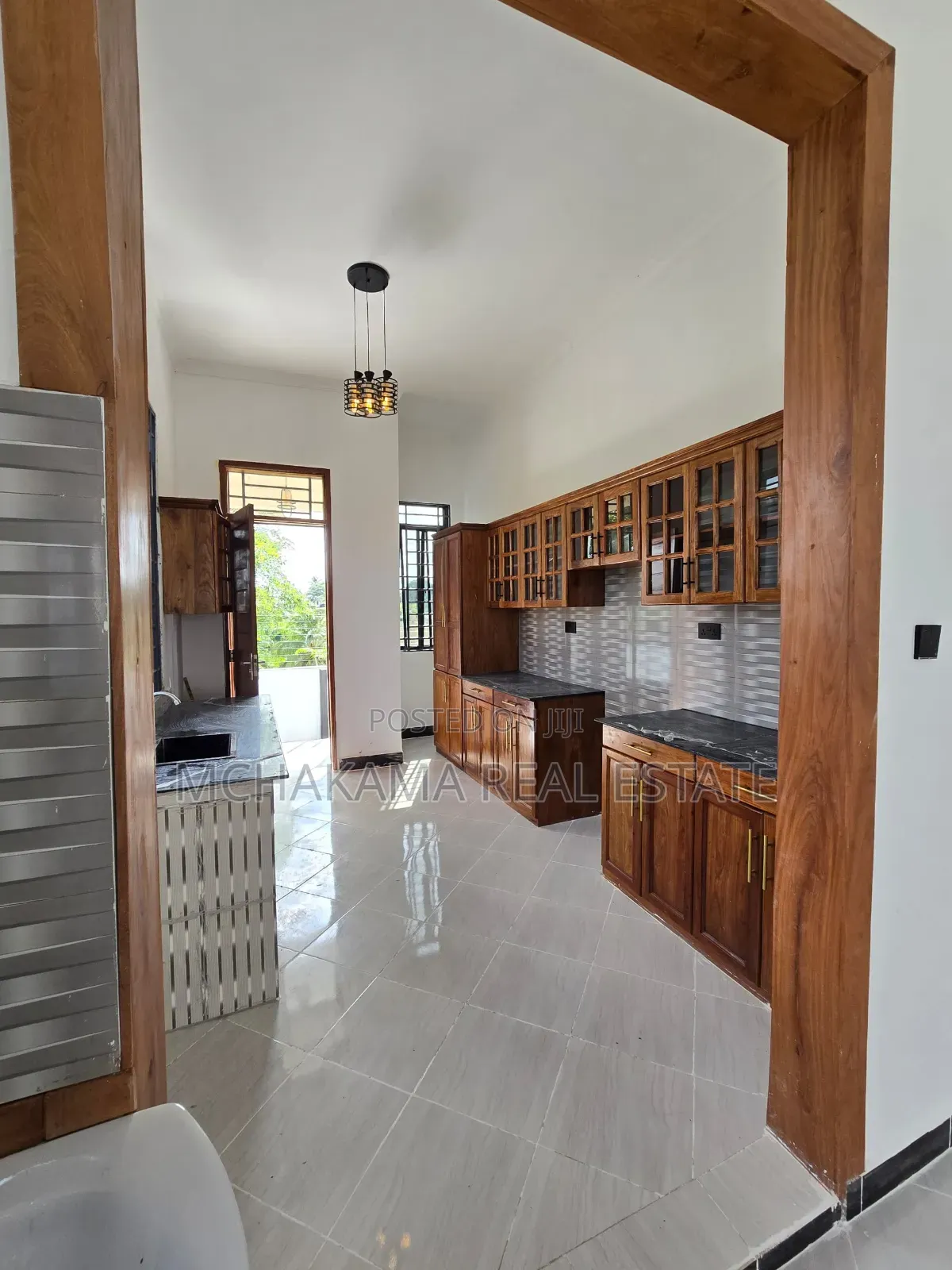 4bdrm House in Mchakama, Goba for sale