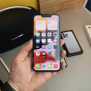 New Apple iPhone 13 Pro Max 128 GB Blue