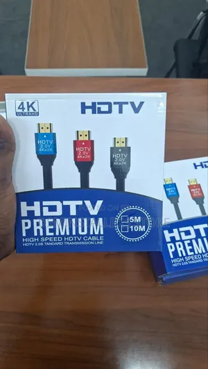 Hdmi Cable 5meters