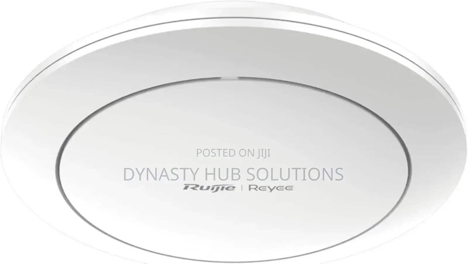 Rg-Rap62 Reyee Wi-Fi 6 Ax1800 Ceiling Mount Access Point