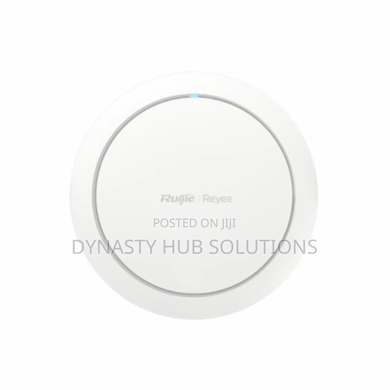 Rg-Rap62 Reyee Wi-Fi 6 Ax1800 Ceiling Mount Access Point