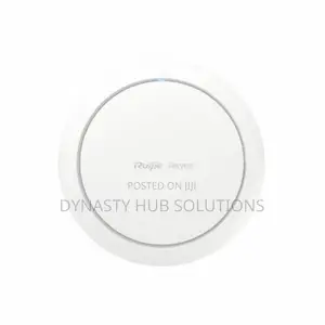 Rg-Rap62 Reyee Wi-Fi 6 Ax1800 Ceiling Mount Access Point