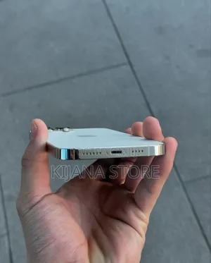 New Apple iPhone 13 Pro Max 128 GB White