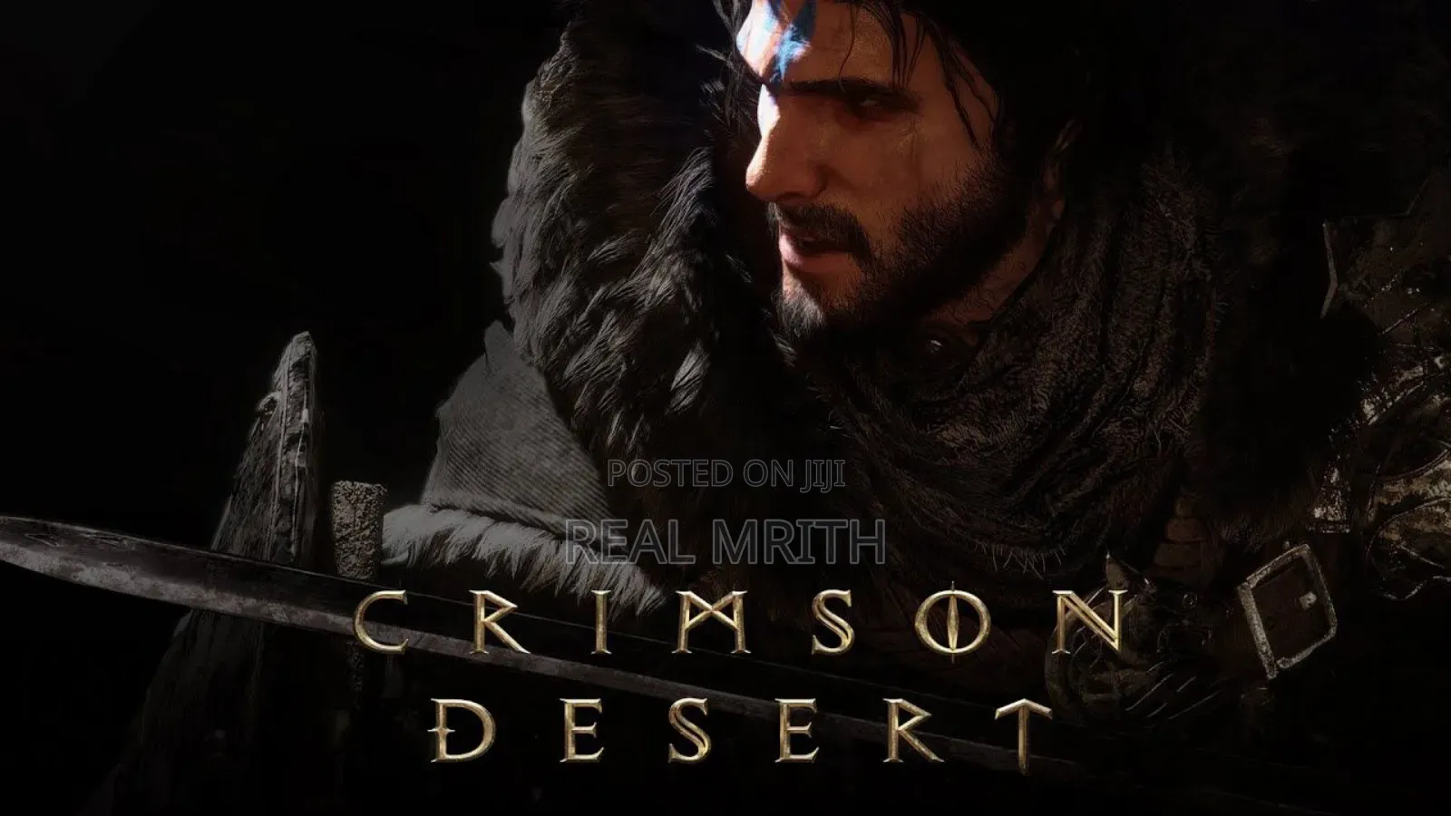 Crimson Desert