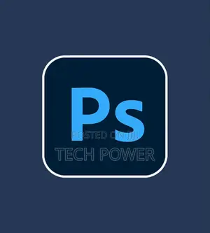 Adobe Photoshop for Windows Activated