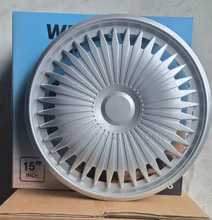 Car Sport Wheelcaps