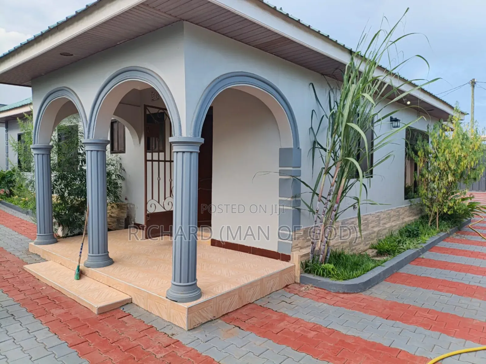 3bdrm House in Arusha for sale