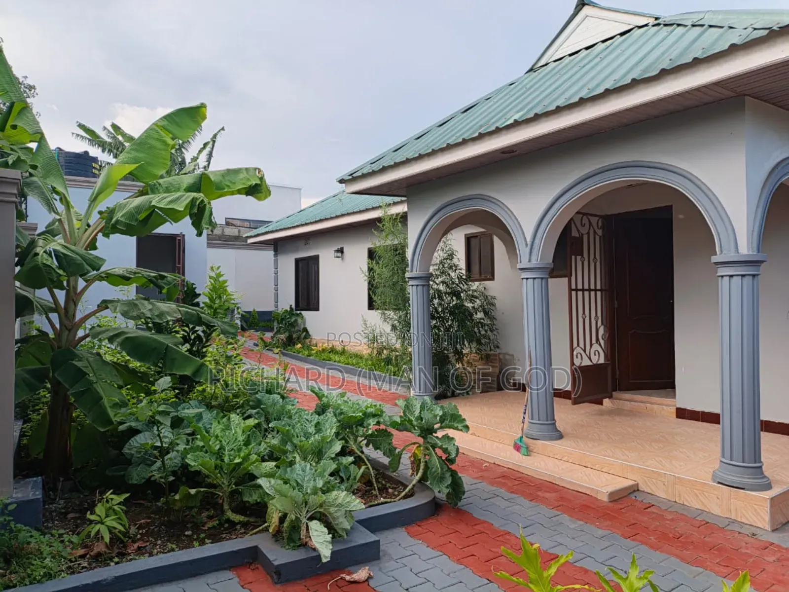 3bdrm House in Arusha for sale