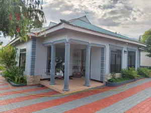 3bdrm House in Arusha for sale