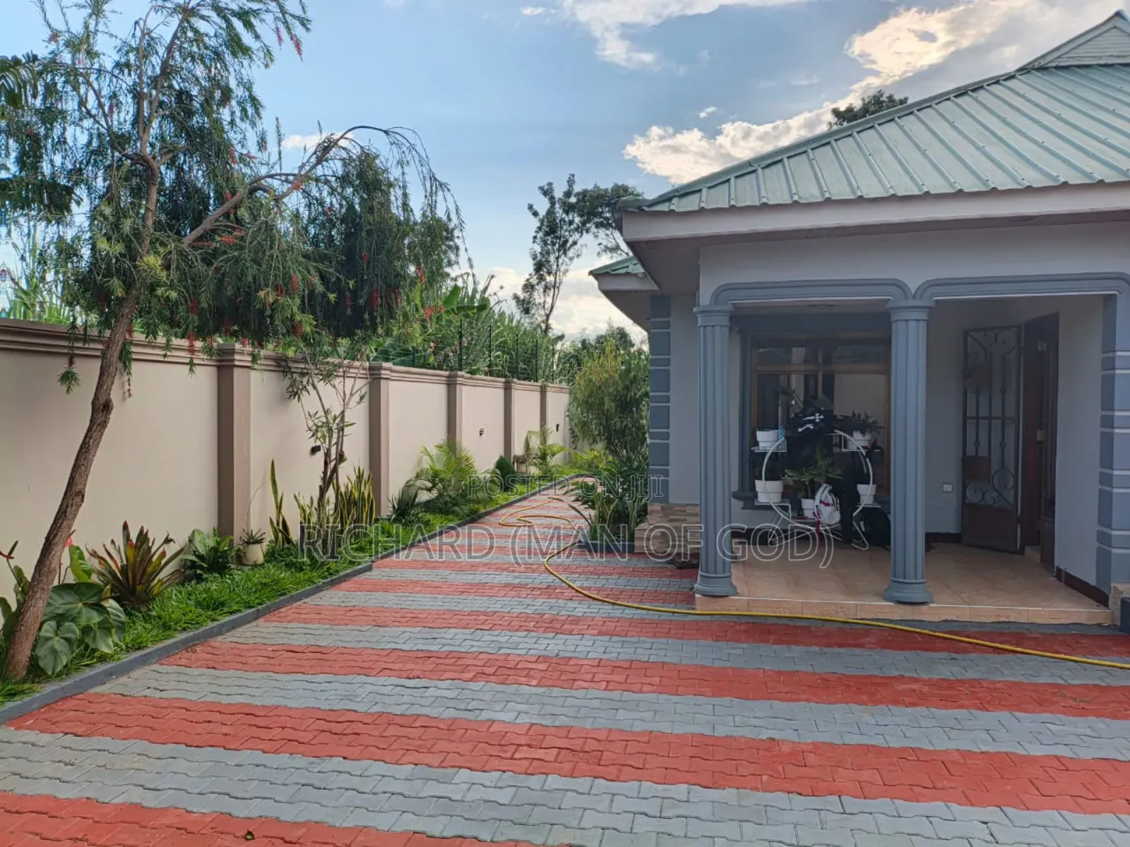 3bdrm House in Arusha for sale