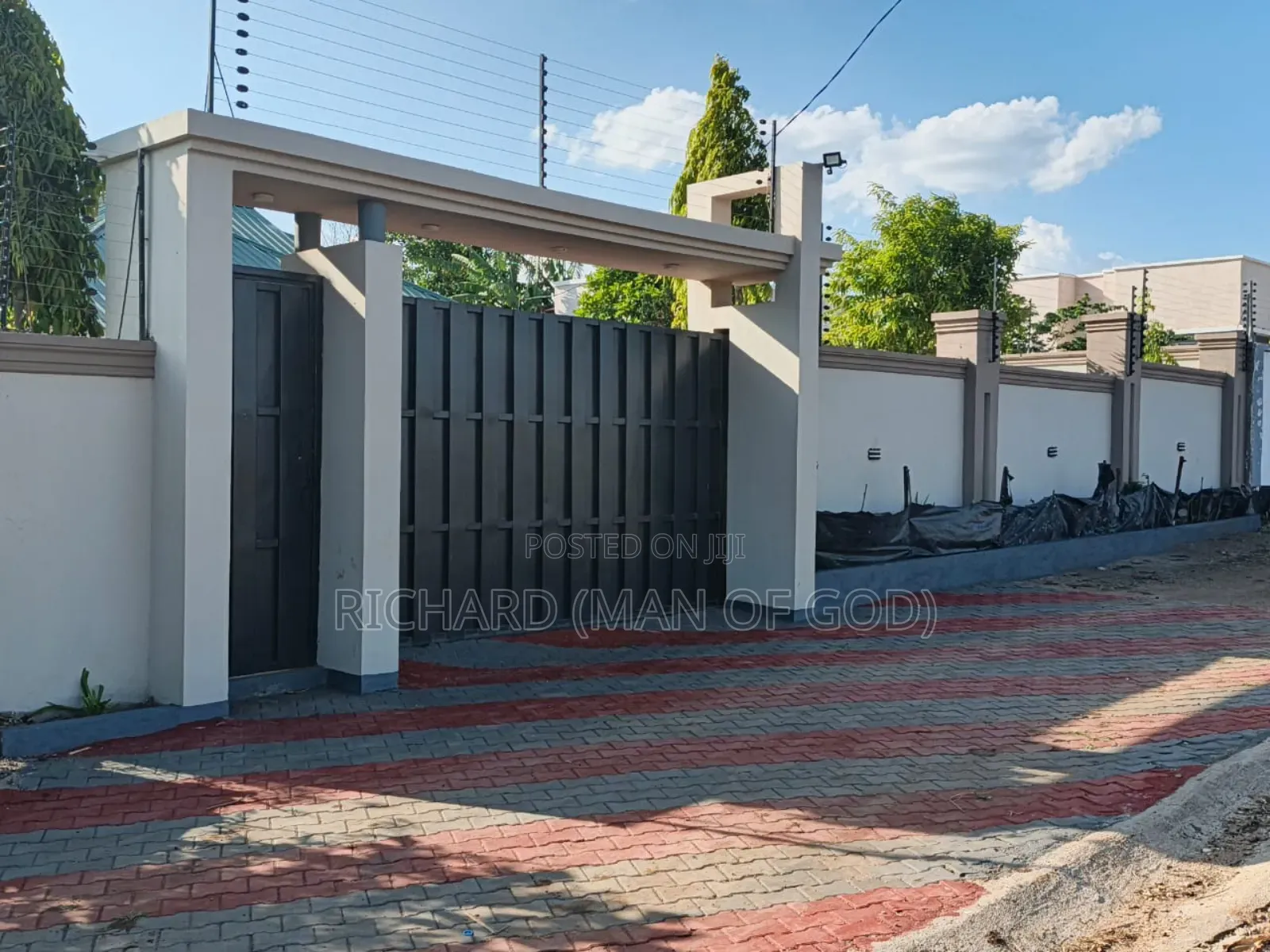 3bdrm House in Arusha for sale