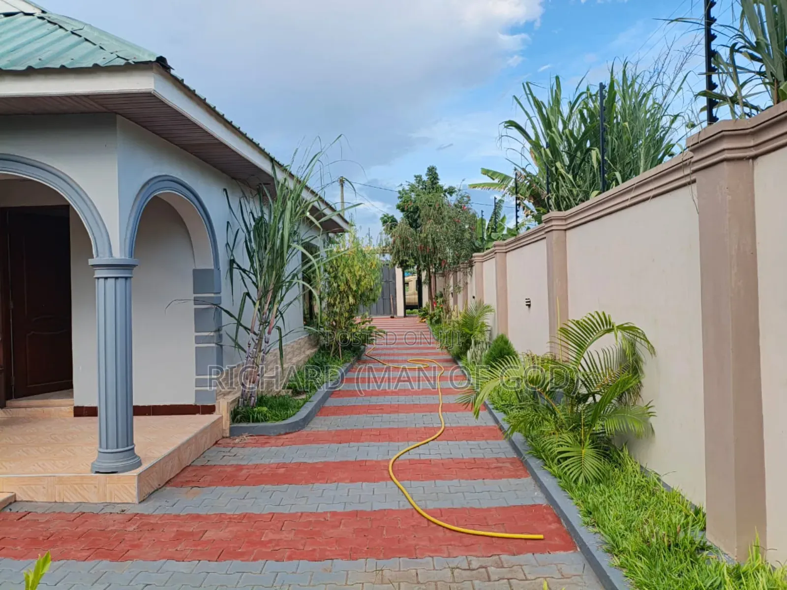 3bdrm House in Arusha for sale