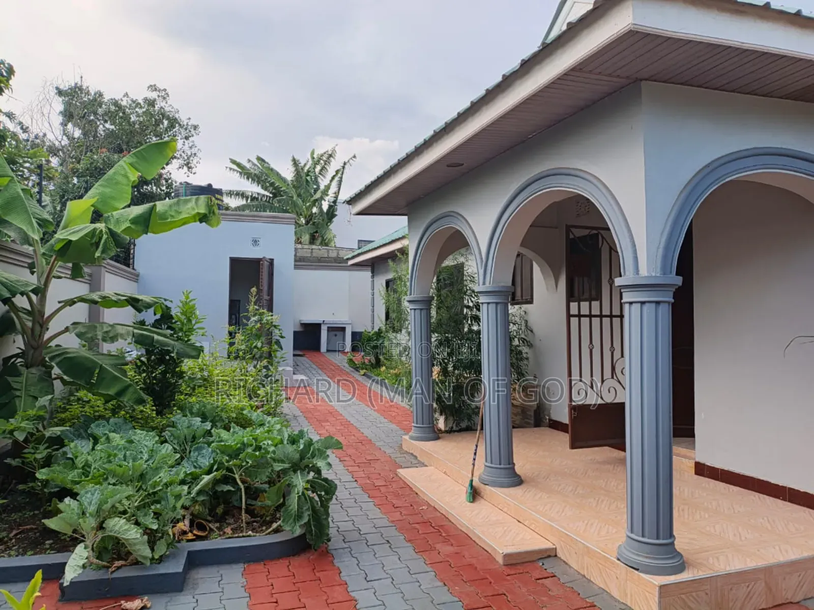 3bdrm House in Arusha for sale