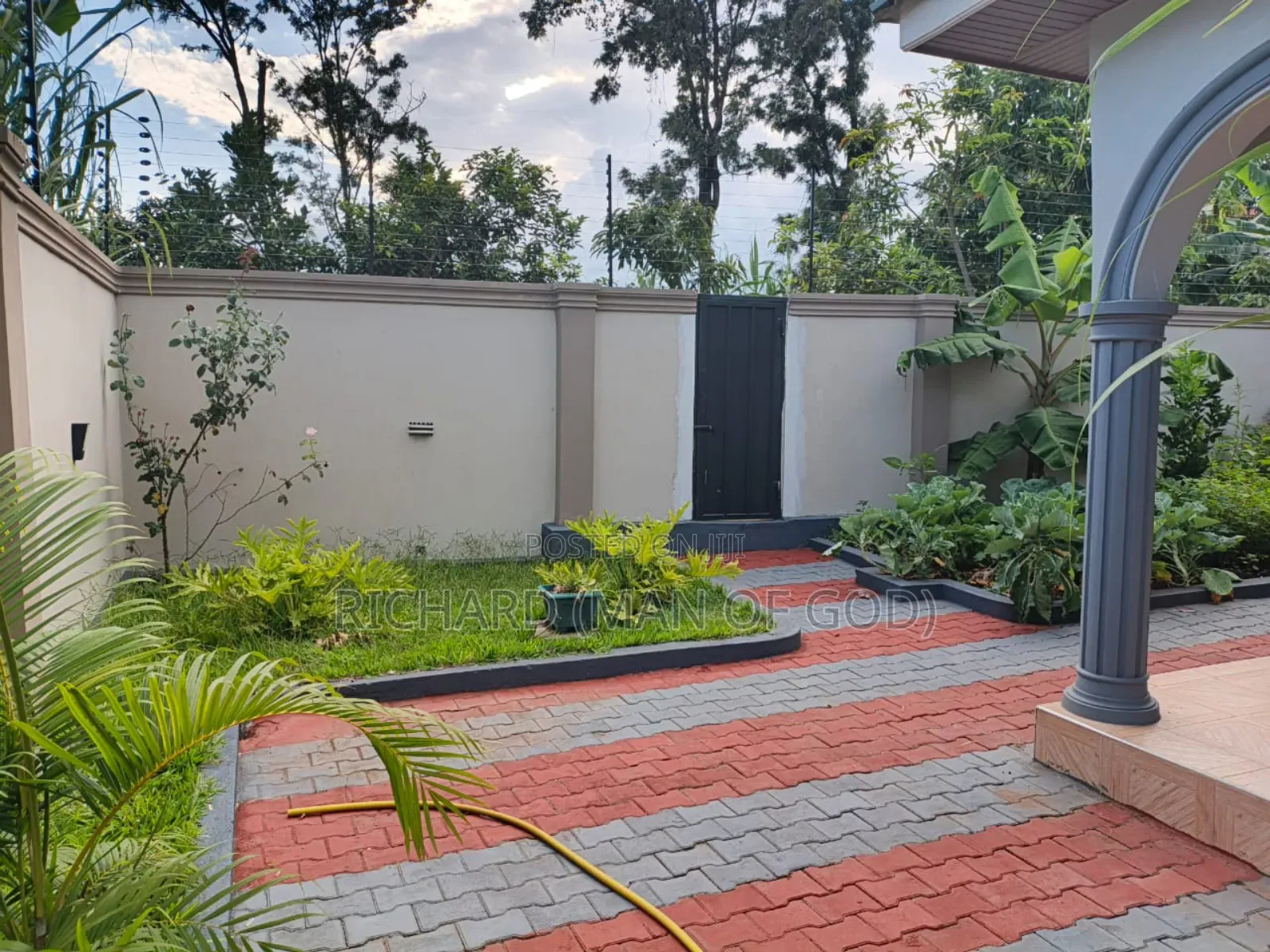 3bdrm House in Arusha for sale