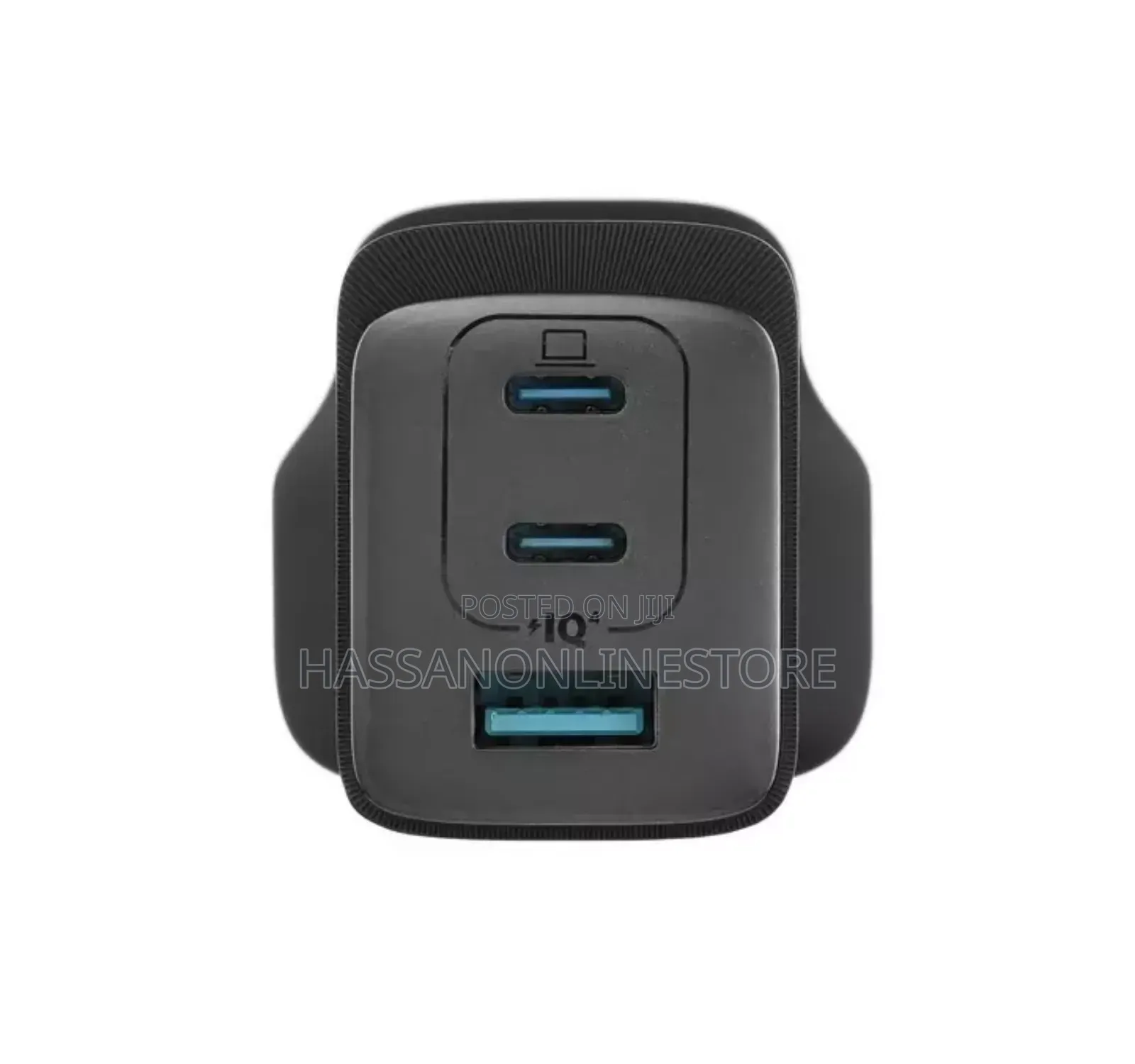 Anker 737 Charger Ganprime 120w Uk