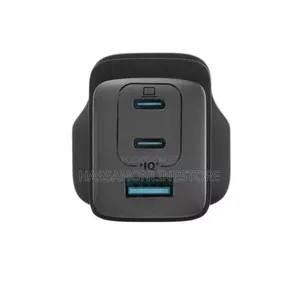 Anker 737 Charger Ganprime 120w Uk
