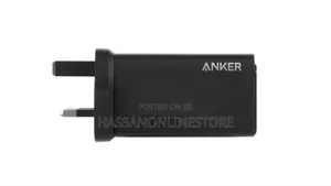 Anker 737 Charger Ganprime 120w Uk
