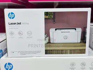 Hp Laserjet M111w