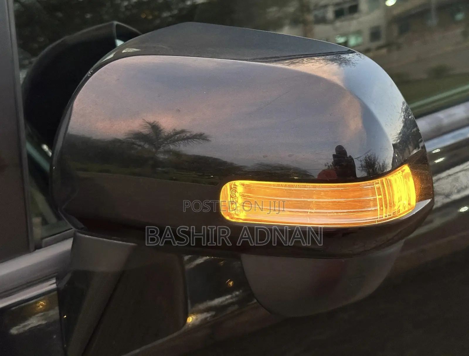 Toyota Voxy 2011 Black