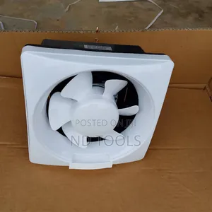 Exhaust Fan 6" Jf-Apb-15