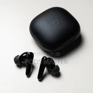 Soundcore Liberty 4 Pro