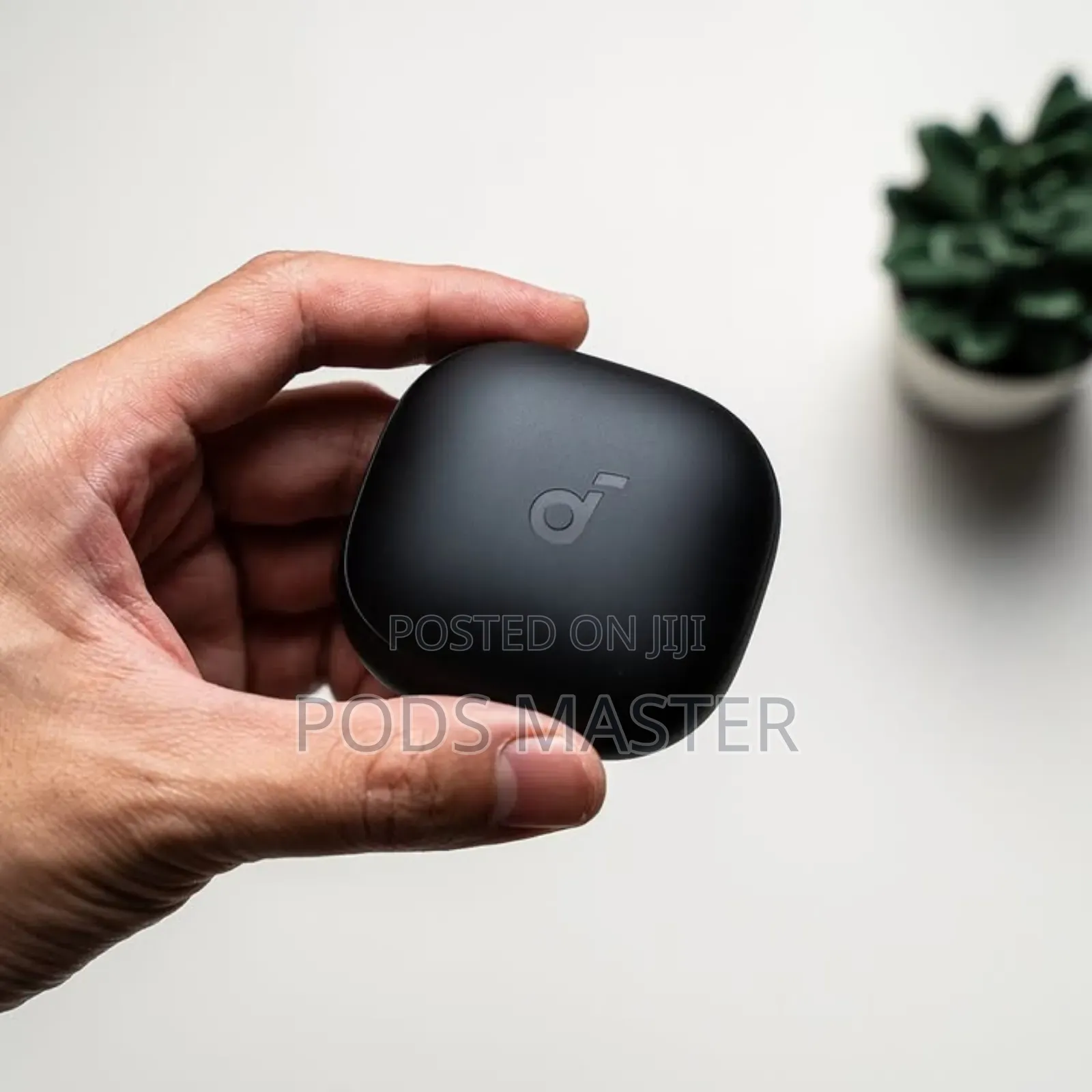 Soundcore Liberty 4 Pro