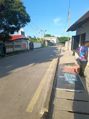 Plot for Sale Kinondoni/Victoria