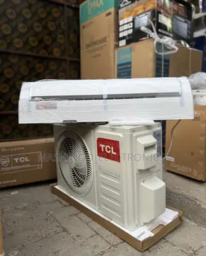 18000btu TCL Inverter Air Conditioner