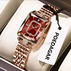 Poedagar Fashion Watchese