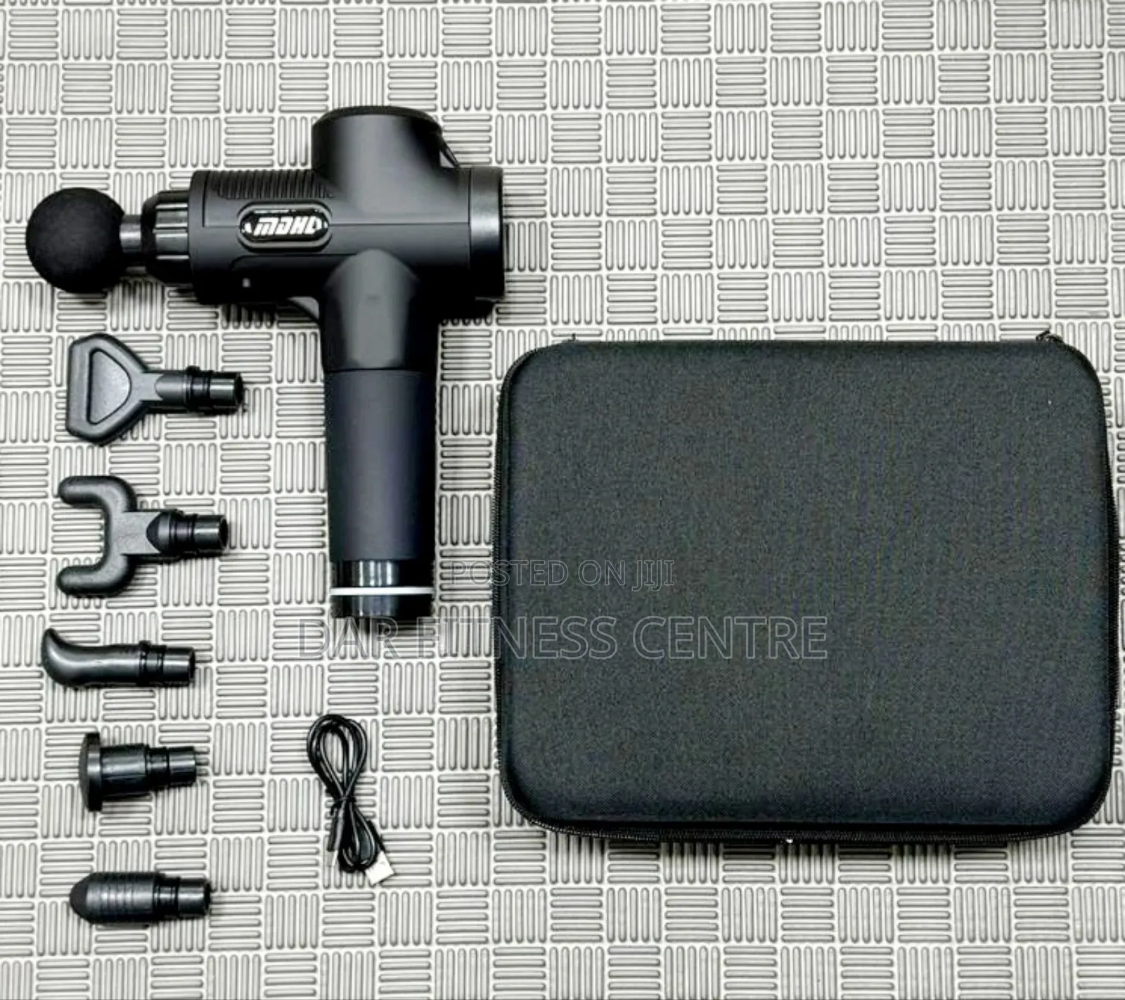 Massage Gun
