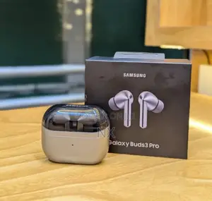 Samsung Bluetooth Buds3 Pro Earbuds Earphones