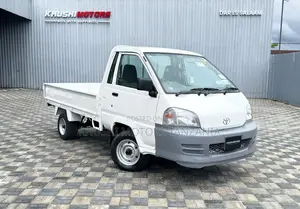 Toyota Townace Truck 2004