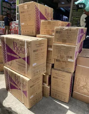 9000btu Roch Air Conditioner
