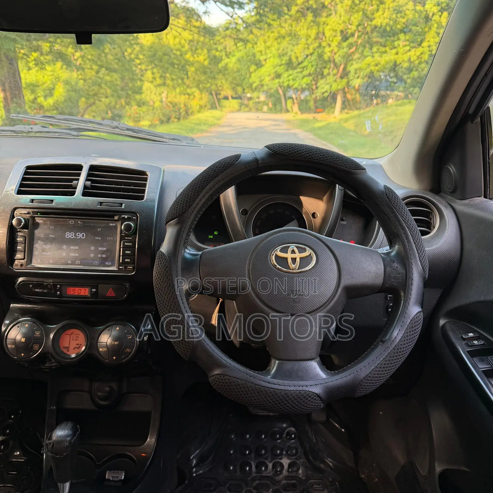 Toyota Hilux Revo Single Cab Deisel 2.8 AWD 2019 White