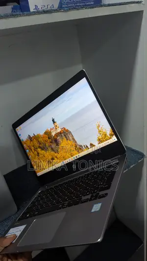 Laptop HP EliteBook Folio G1 8GB Intel Core i5 SSD 256GB