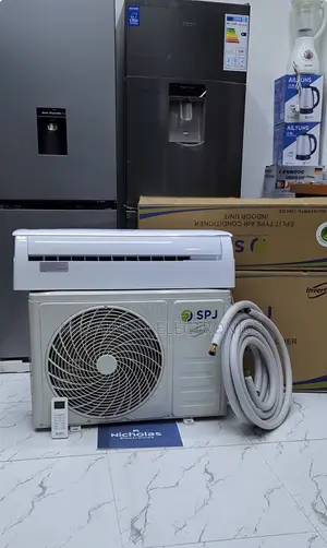 12000btu SPJ Inverter Air Conditioner