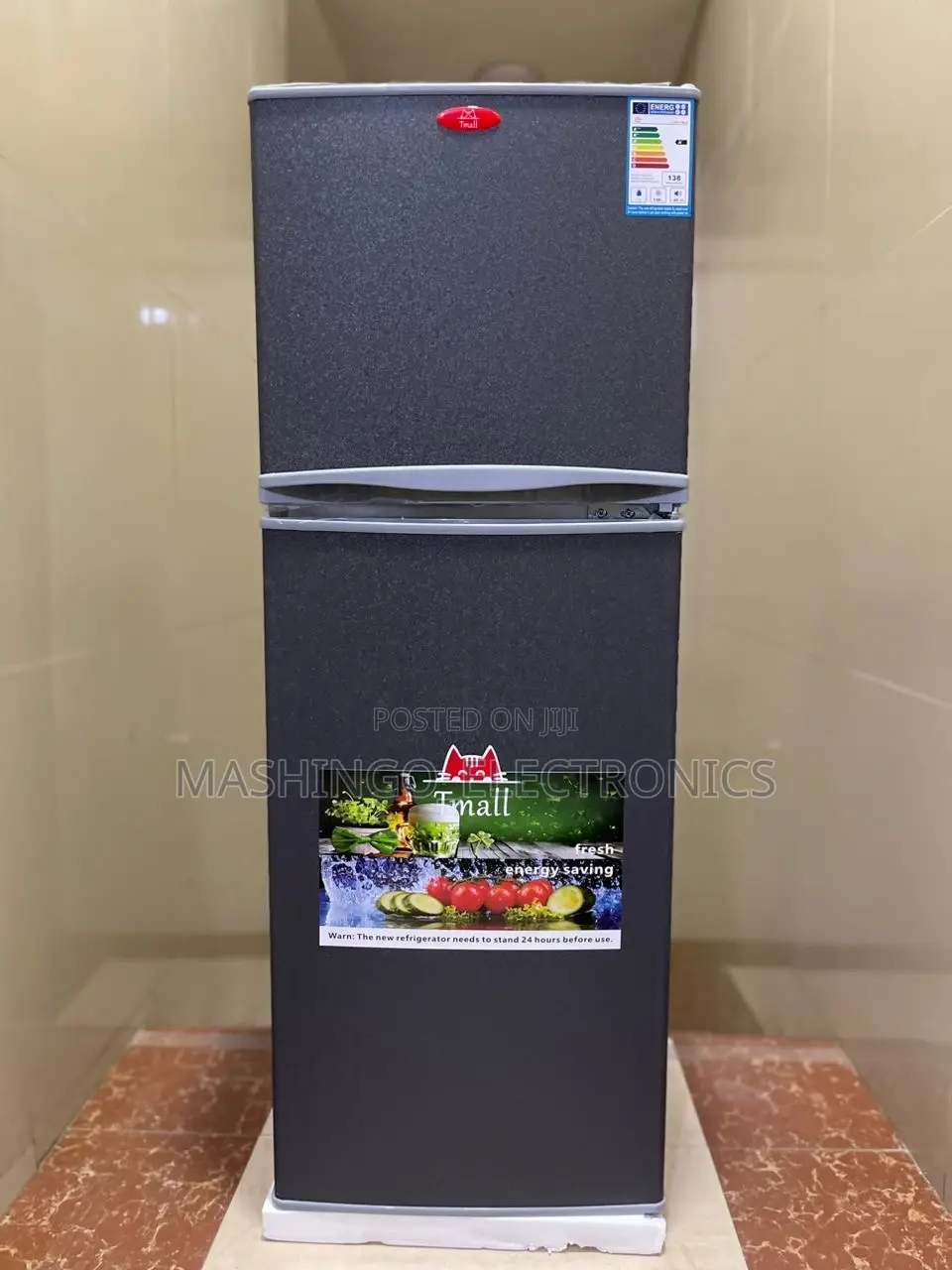138 Liters Tmall Fridge