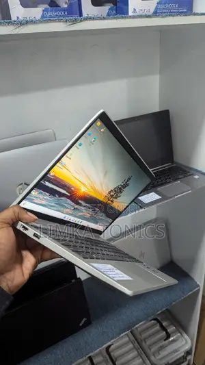 Laptop HP ProBook 440 8GB Intel Core i5 SSD 256GB