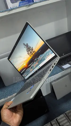 Laptop HP ProBook 440 8GB Intel Core i5 SSD 256GB
