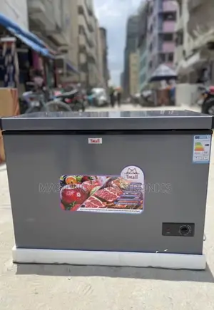 130 Liters Tmall Freezer