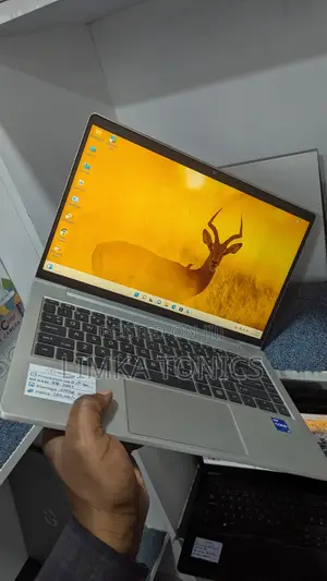 Laptop HP ProBook 440 8GB Intel Core i5 SSD 256GB