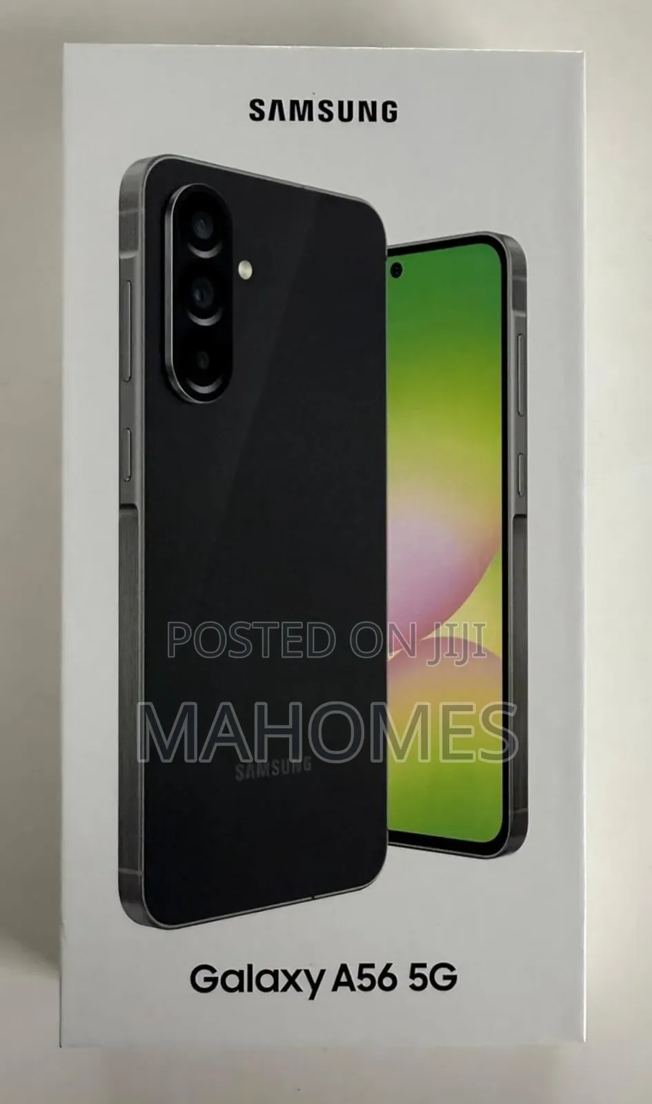 New Samsung Galaxy A56 128 GB