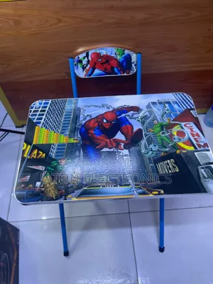 Kids Table and Chair