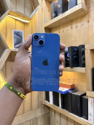 Apple iPhone 13 128 GB Blue