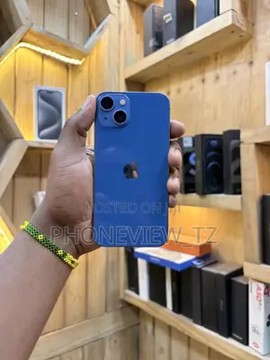 Apple iPhone 13 128 GB Blue