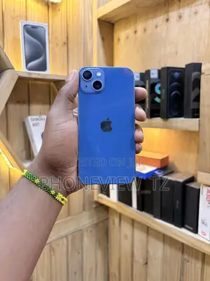 Apple iPhone 13 128 GB Blue