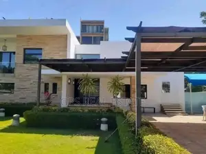 5bdrm House in Masaki, Kinondoni for sale