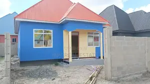 3bdrm House in Chanika, Ilala for sale