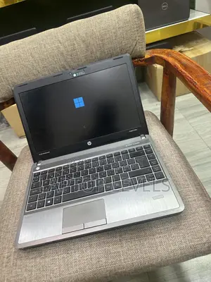 Laptop HP ProBook 4340S 8GB Intel Pentium HDD 320GB